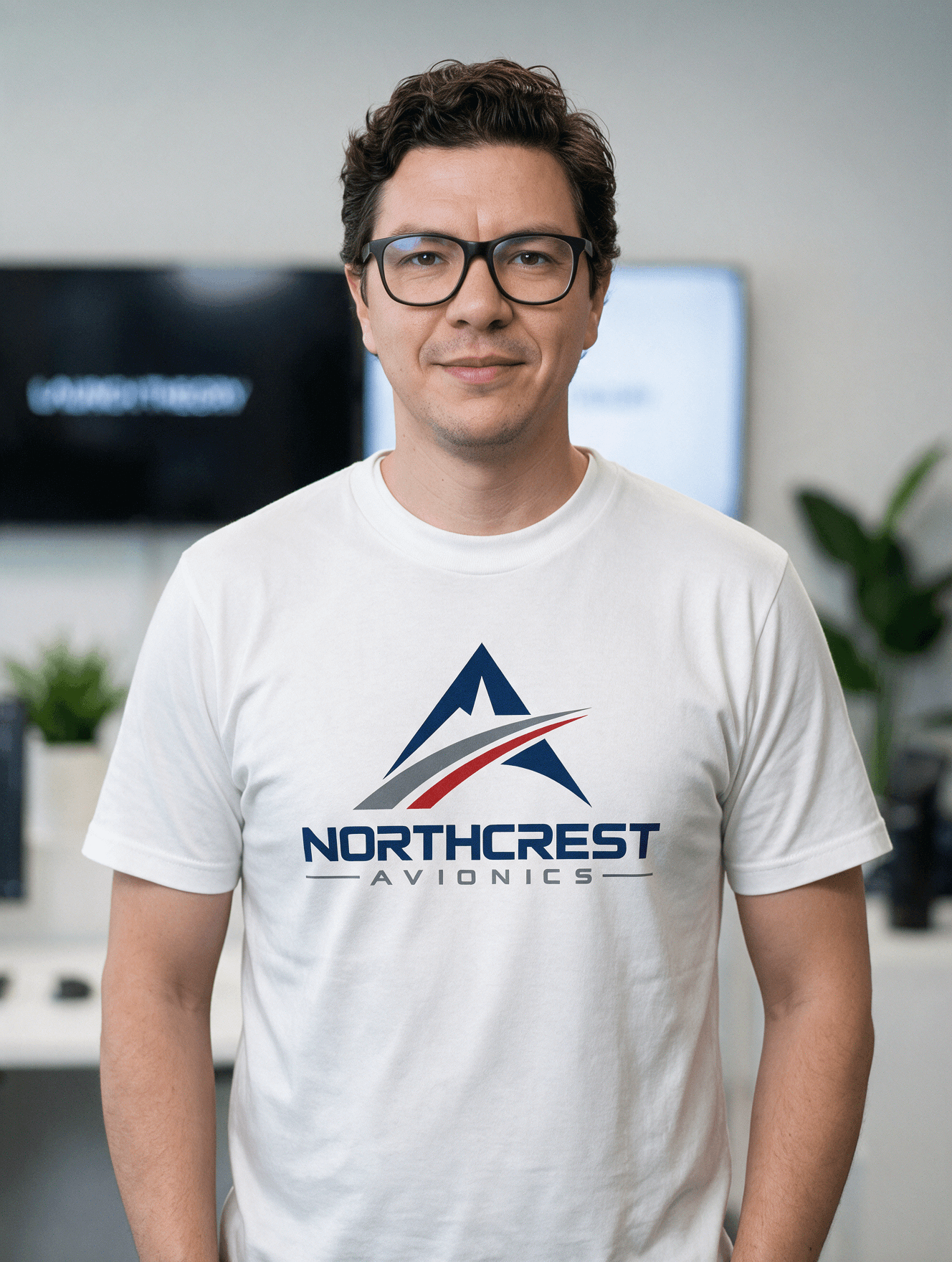 Esteban Hernandez, Technical Sales & Marketing Director
