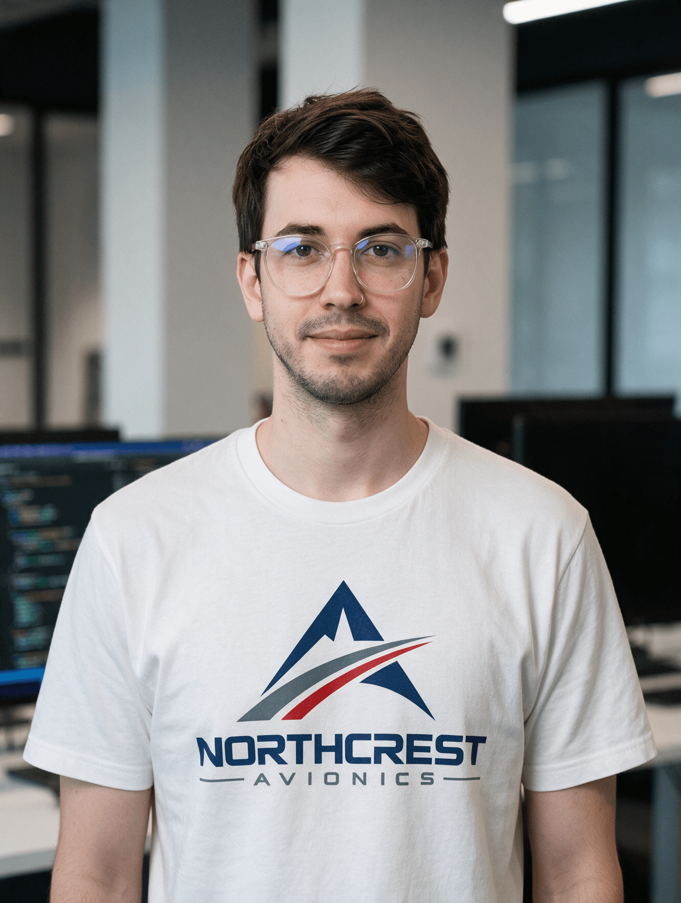 Zachery Estefano, Technical Director